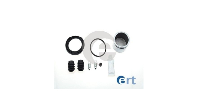 Set reparatie etrier frana, Garnituri etrier Ert 401905, parte montare : Punte Fata