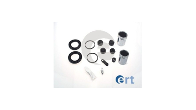 Set reparatie etrier frana, Garnituri etrier Ert 401909, parte montare : Punte Fata