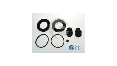 Set reparatie etrier frana, Garnituri etrier Ert 401936, parte montare : Punte Spate