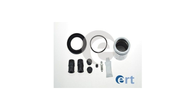 Set reparatie etrier frana, Garnituri etrier Ert 401938, parte montare : Punte Fata