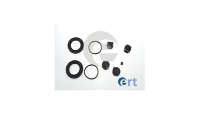 Set reparatie etrier frana, Garnituri etrier Ert 401968, parte montare : Punte Fata