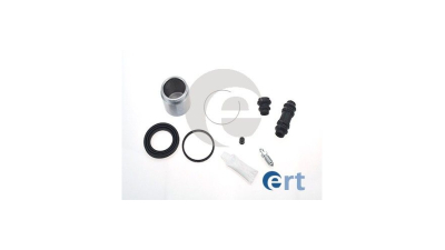 Set reparatie etrier frana, Garnituri etrier Ert 402018, parte montare : Punte Spate