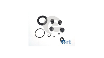 Set reparatie etrier frana, Garnituri etrier Ert 402019, parte montare : Punte Spate
