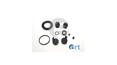 Set reparatie etrier frana, Garnituri etrier Ert 402076, parte montare : Punte Spate