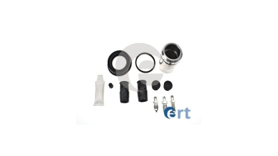 Set reparatie etrier frana, Garnituri etrier Ert 402084, parte montare : Punte Spate