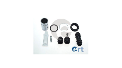 Set reparatie etrier frana, Garnituri etrier Ert 402123, parte montare : Punte Spate