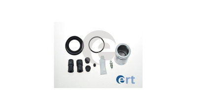 Set reparatie etrier frana, Garnituri etrier Ert 402154, parte montare : Punte Fata