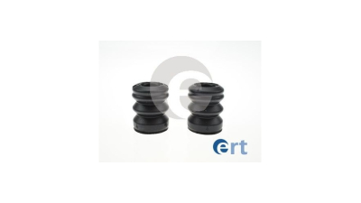 Set bucsi ghidaj etrier frana Ert 410005, parte montare : Punte Fata