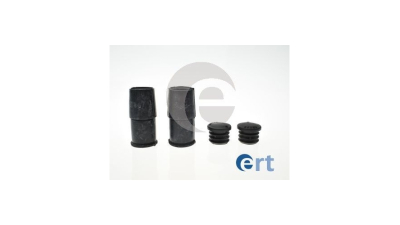 Set bucsi ghidaj etrier frana Ert 410007, parte montare : Punte Fata