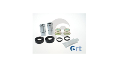Set bucsi ghidaj etrier frana Ert 410008, parte montare : Punte Fata