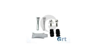 Set bucsi ghidaj etrier frana Ert 410027, parte montare : Punte Spate