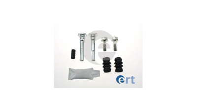 Set bucsi ghidaj etrier frana Ert 410028, parte montare : Punte Spate