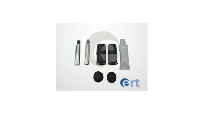 Set bucsi ghidaj etrier frana punte fata ERT, AUDI  BMW  CHEVROLET  CITROEN  DACIA  DAEWOO  FIAT  FORD  HONDA  HYUNDAI  JEEP  KIA  LAND ROVER  MAZDA  MERCEDES  NISSAN  OPEL  PEUGEOT  RENAULT  SEAT  SKODA  TOYOTA   VOLVO  VW