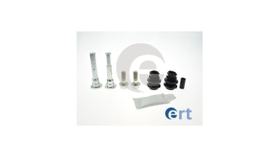 Set bucsi ghidaj etrier frana Ert 410036, parte montare : Punte Spate
