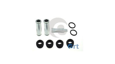 Set bucsi ghidaj etrier frana Ert 410041, parte montare : Punte Fata