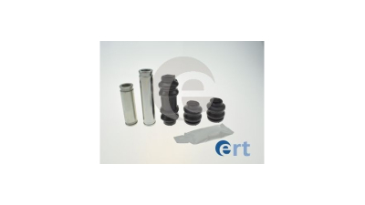 Set bucsi ghidaj etrier frana Ert 410047, parte montare : Punte Spate