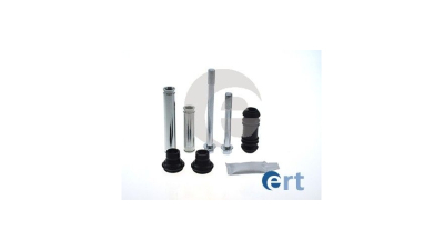 Set bucsi ghidaj etrier frana Ert 410048, parte montare : Punte Spate
