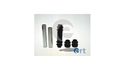 Set bucsi ghidaj etrier frana Ert 410051, parte montare : Punte Fata