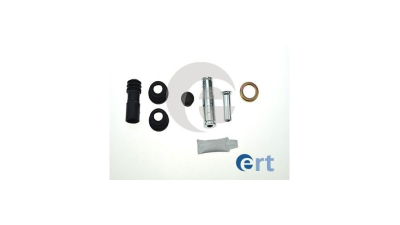 Set bucsi ghidaj etrier frana Ert 410057, parte montare : Punte Spate