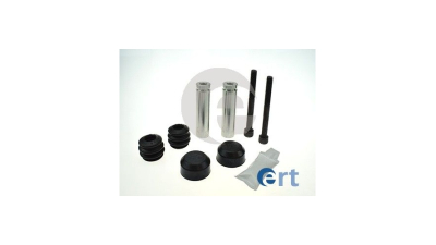 Set bucsi ghidaj etrier frana Ert 410059, parte montare : Punte Fata