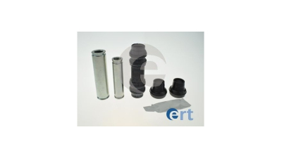 Set bucsi ghidaj etrier frana Ert 410063, parte montare : Punte Fata