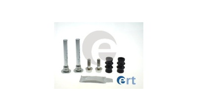 Set bucsi ghidaj etrier frana Ert 410075, parte montare : Punte Fata