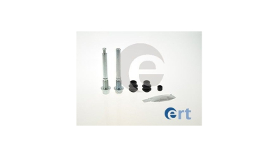 Set bucsi ghidaj etrier frana Ert 410093, parte montare : Punte Fata