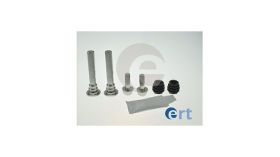 Set bucsi ghidaj etrier frana Ert 410095, parte montare : Punte Fata
