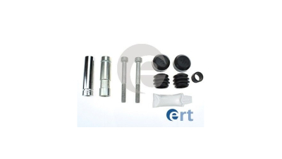 Set bucsi ghidaj etrier frana Ert 410101, parte montare : Punte Fata