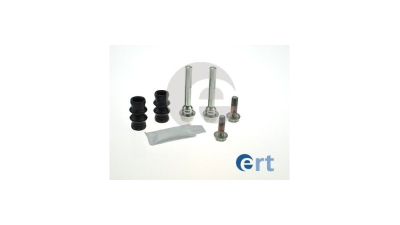 Set bucsi ghidaj etrier frana Ert 410102, parte montare : Punte Fata