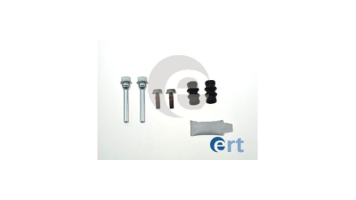 Set bucsi ghidaj etrier frana Ert 410103, parte montare : Punte Spate