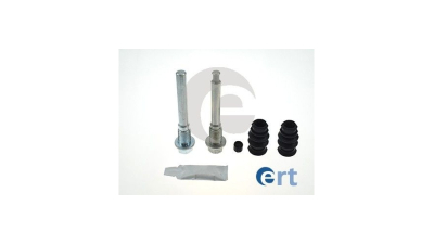 Set bucsi ghidaj etrier frana Ert 410105, parte montare : Punte Fata