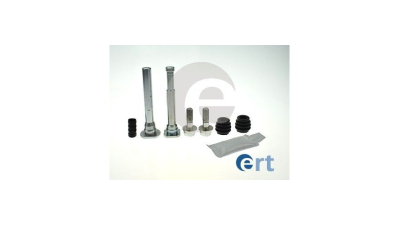 Set bucsi ghidaj etrier frana Ert 410108, parte montare : Punte Fata