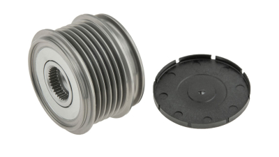 Fulie alternator Audi A3 1.9 Tdi 09.1996- 07.2001, Golf 4 1.9tdi 08.1997-04.2005, NTY ESA-AU-002