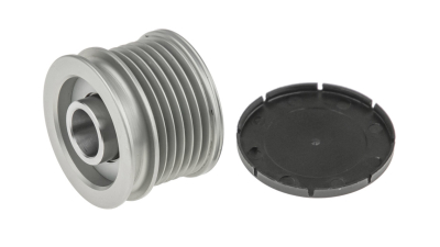 Fulie alternator Audi A4 2.0tdi 11.2007-, A5 2.0tdi 2008.2008-, Q5 2.0tdi 11.2008-, NTY ESA-AU-005