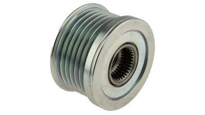 Fulie alternator Audi A3 1.2tsi, 1.4tfsi 09.2007-, Seat Ibiza 1.2tsi, 1.4tsi 06.2009-, Skoda Octavia 1.2tsi, 1.4tsi 11.2008-, NTY ESA-AU-008