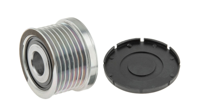Fulie alternator Bmw Seria 1 (E81, E82, E87, E88), Seria 3 (E90, E91, E92, E93), Seria 5 (E60, E61), X5 (E70) 1.6, 2.0, 3.0, NTY ESA-BM-002