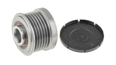 Fulie alternator Bmw Seria 1 E81, E87 3.0i 2005-. Seria 5 E60 523, 525, 530 2005-, NTY ESA-BM-003