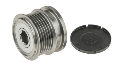 Fulie alternator Chrysler Voyager 3 (Rg) 2.5crd, 2.5td, 2.8crd 09.2005-, NTY ESA-CH-001