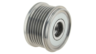 Fulie alternator Citroen C4, C5 1.6hdi 09.2004-, C5 2.0hdi 04.2009- Peugeot 307 1.6hdi 02.2004-, NTY ESA-CT-000