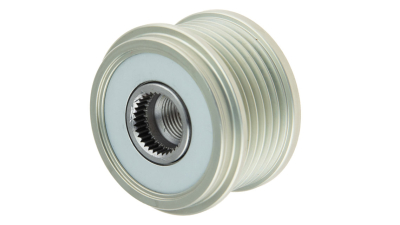 Fulie alternator Citroen C5, C8, Xantia, Xsara, Picasso, Peugeot 306, 307, 406 2.0hdi-2.2hdi 06.1998-, NTY ESA-CT-002