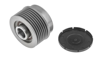 Fulie alternator Ford Transit 2.4 Tdci, NTY ESA-FR-005