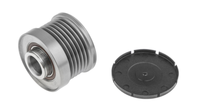 Fulie alternator Ford Focus 1.8, 2.0, 2.5rs 11.2004-, Volvo C30 1.8, 2.0 10.2006-, NTY ESA-FR-010