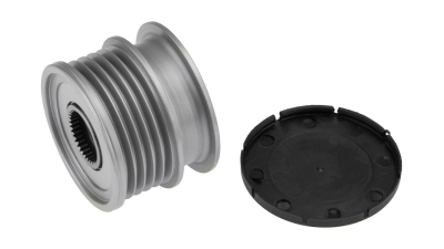 Fulie alternator Mercedes A (W168) 1.7cdi 07.1998-08.2004, NTY ESA-ME-004