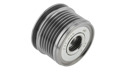 Fulie alternator Renault Clio 2 1.4 16v, Laguna 1.6 16v, NTY ESA-RE-000