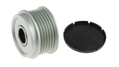 Fulie alternator Volvo C70, S60, S70, S80, V70 1, Ii, Xc 90, Xc 70 2.0-2.9 01.1997-, NTY ESA-VV-000