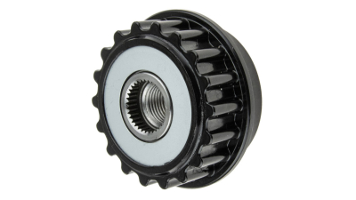 Fulie alternator Vw Transporter 5 2.5 Tdi 04.2003- Touareg 2.5tdi 01.2003-, NTY ESA-VW-003