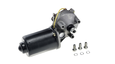 Motoras stergator fata Opel Corsa C 1.0, 1.2, 1.4, 1.7di, 1.7dti, 1.8 2000-, 1.2twinpor T, 1.4twinpor T, 1.7cdti 2003-, Tigra Twin Top 1.3cdti, 1.4, 1.8 2004- Combo 2001-, NTY ESW-PL-000