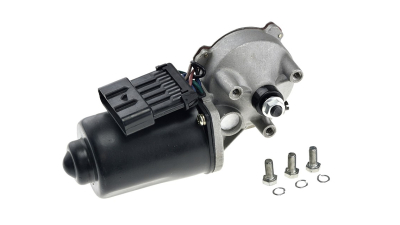 Motoras stergator fata Opel Astra F -1998, Corsa B -2000, Tigra -2000, NTY ESW-PL-002