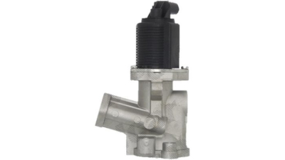 Supapa EGR Opel Agila (A) (H00), 09.00-12.07, Agila (B) (H08), 04.08-, Corsa C (F08, F68), 09.00-12.09, Corsa D, 07.06-, Meriva, 05.03-05.10, Tigra Twintop, 06.04-, motor 1.3 CDTI, MAGNETI MARELLI EV003